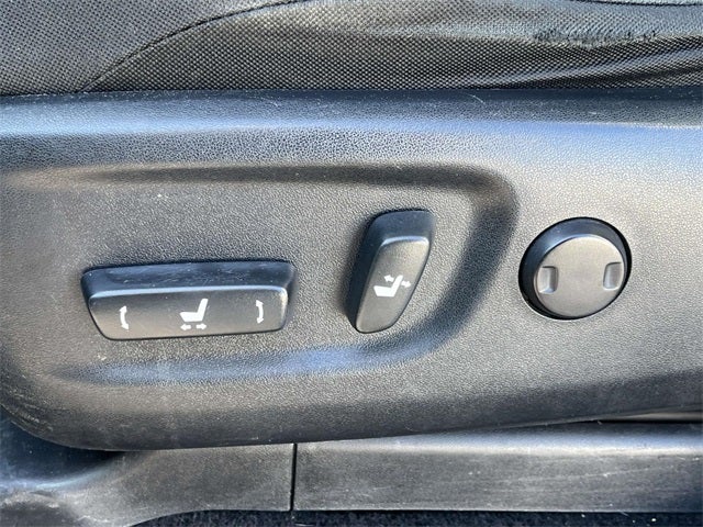 2014 Toyota 4Runner SR5