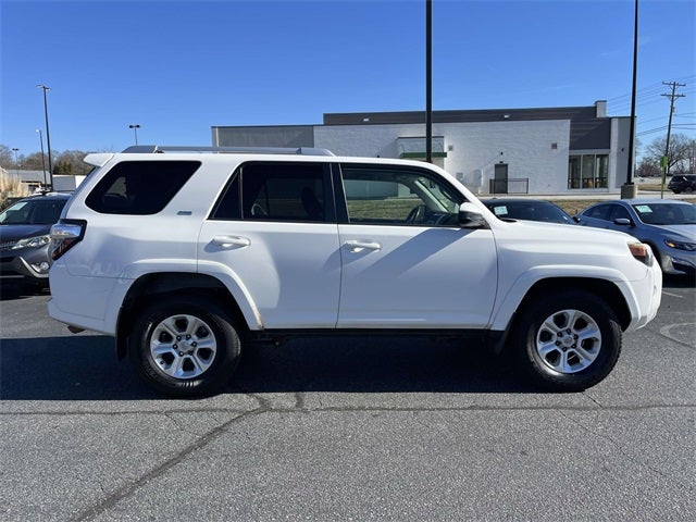2014 Toyota 4Runner SR5