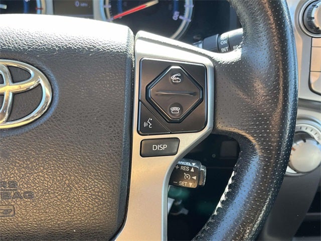 2014 Toyota 4Runner SR5