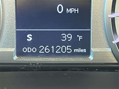 2014 Toyota 4Runner SR5