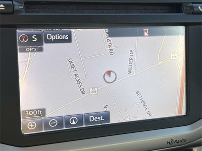 2014 Toyota 4Runner SR5