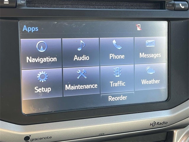 2014 Toyota 4Runner SR5