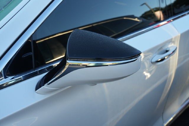 2019 Lexus LS 500 Base