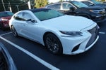 2019 Lexus LS 500 Base