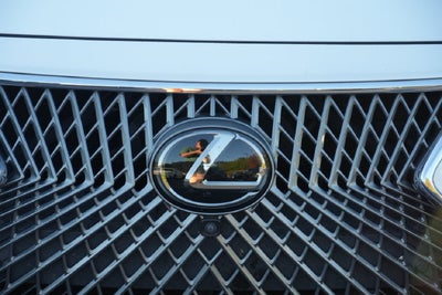 2019 Lexus LS 500 Base