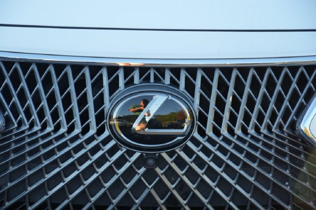 2019 Lexus LS 500 Base