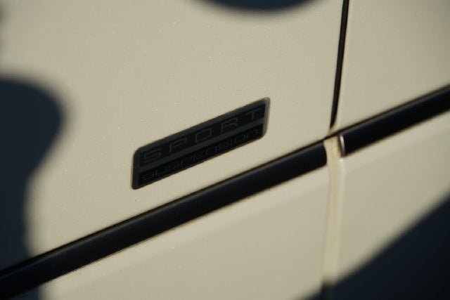 2001 Lexus LS 430