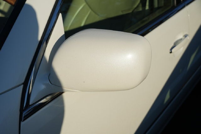 2001 Lexus LS 430