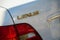 2001 Lexus LS 430