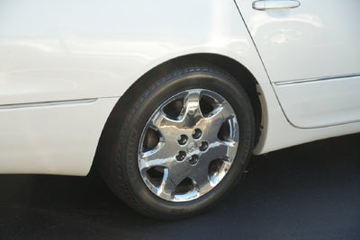 2001 Lexus LS 430