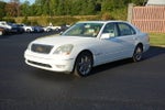 2001 Lexus LS 430