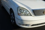 2001 Lexus LS 430