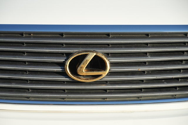 2001 Lexus LS 430