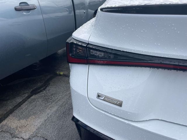 2021 Lexus IS 350 F SPORT