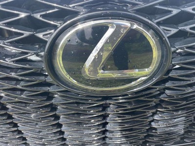 2021 Lexus IS 350 F SPORT