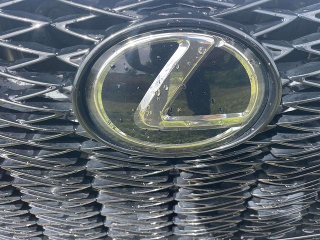 2021 Lexus IS 350 F SPORT