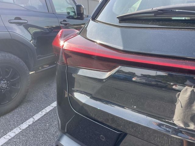 2020 Lexus UX 200 Base