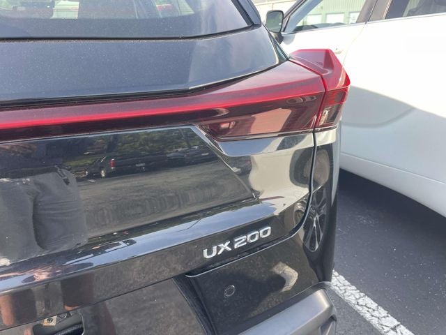 2020 Lexus UX 200 Base