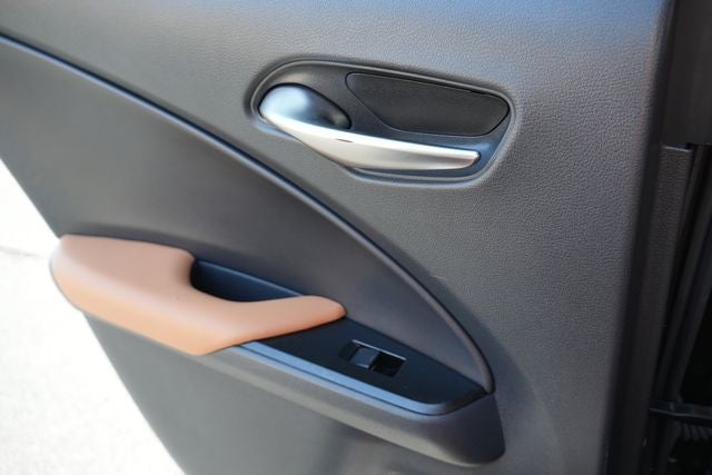 2020 Lexus UX 200 Base