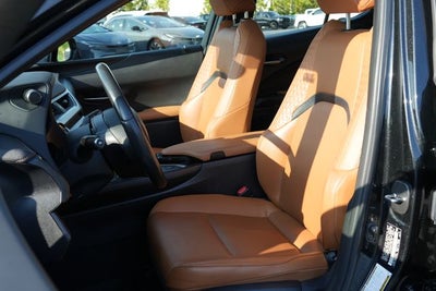 2020 Lexus UX 200 Base