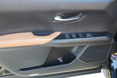 2020 Lexus UX 200 Base