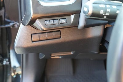 2020 Lexus UX 200 Base