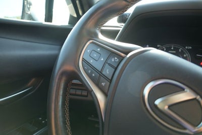 2020 Lexus UX 200 Base