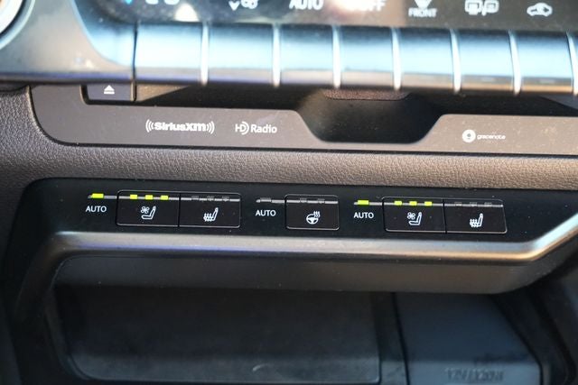 2020 Lexus UX 200 Base