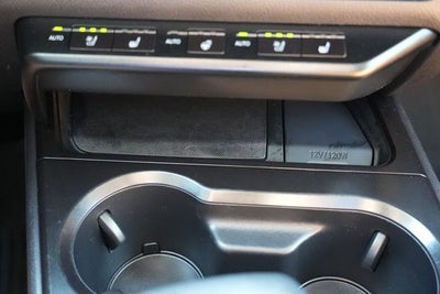 2020 Lexus UX 200 Base