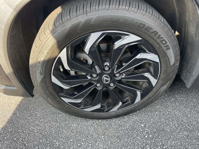 2020 Lexus UX 200 Base