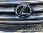 2016 Lexus GX 460