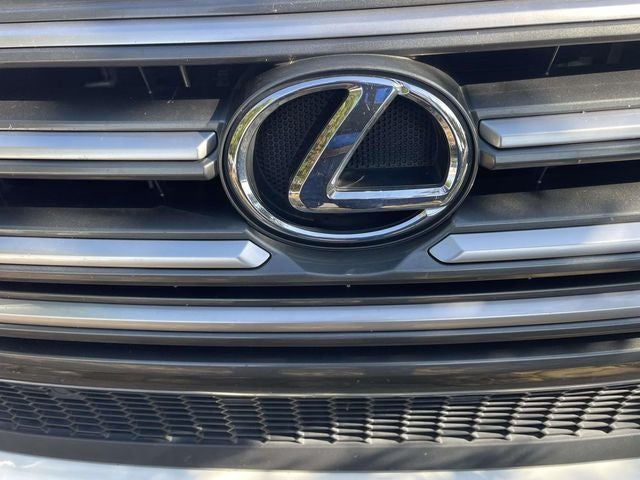 2016 Lexus GX 460