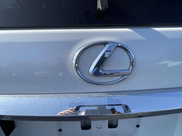 2016 Lexus GX 460