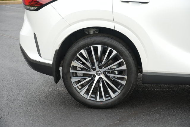 2025 Lexus RX 350 Premium Plus