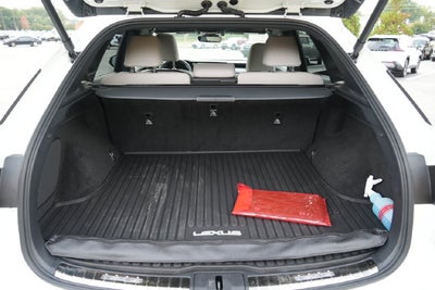 2025 Lexus RX 350 Premium Plus