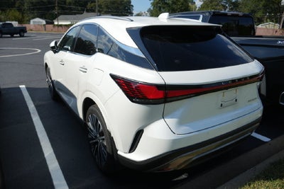 2025 Lexus RX 350 Premium Plus