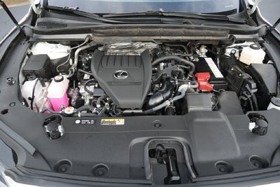 2025 Lexus RX 350 Premium Plus