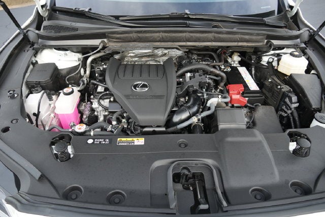 2025 Lexus RX 350 Premium Plus
