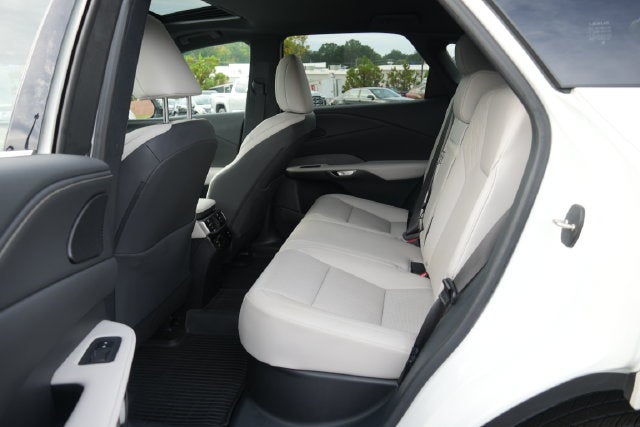 2025 Lexus RX 350 Premium Plus