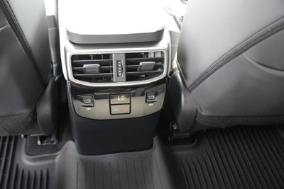2025 Lexus RX 350 Premium Plus