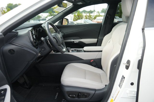2025 Lexus RX 350 Premium Plus