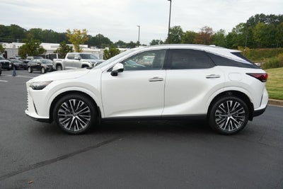 2025 Lexus RX 350 Premium Plus
