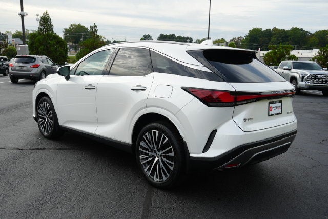 2025 Lexus RX 350 Premium Plus