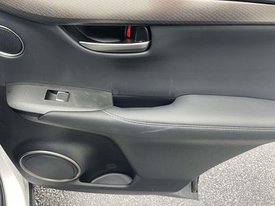 2020 Lexus NX 300 Base