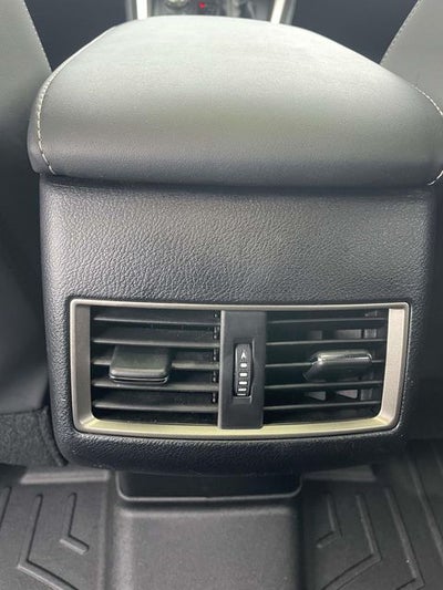 2020 Lexus NX 300 Base
