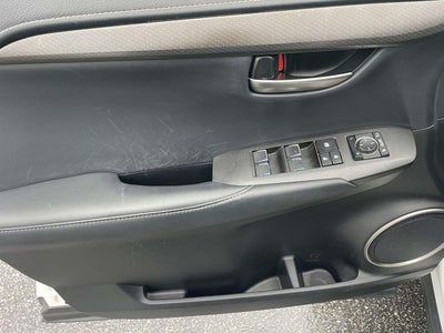 2020 Lexus NX 300 Base