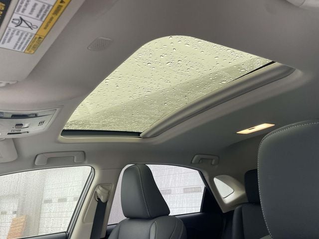 2020 Lexus NX 300 Base