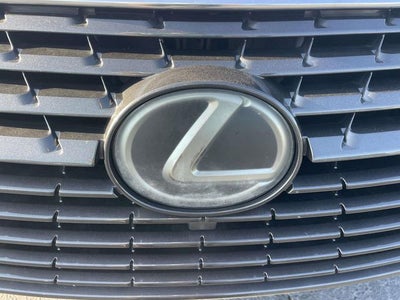 2020 Lexus NX 300 Base