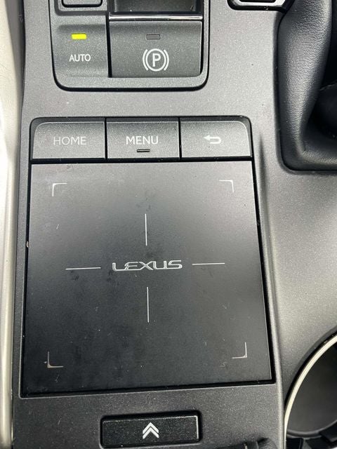 2020 Lexus NX 300 Base