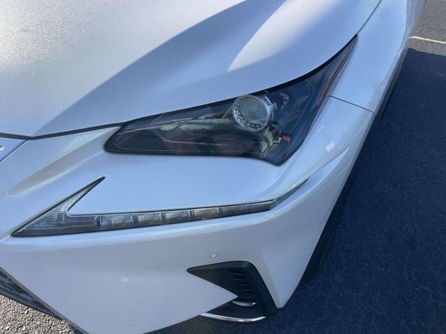 2020 Lexus NX 300 Base